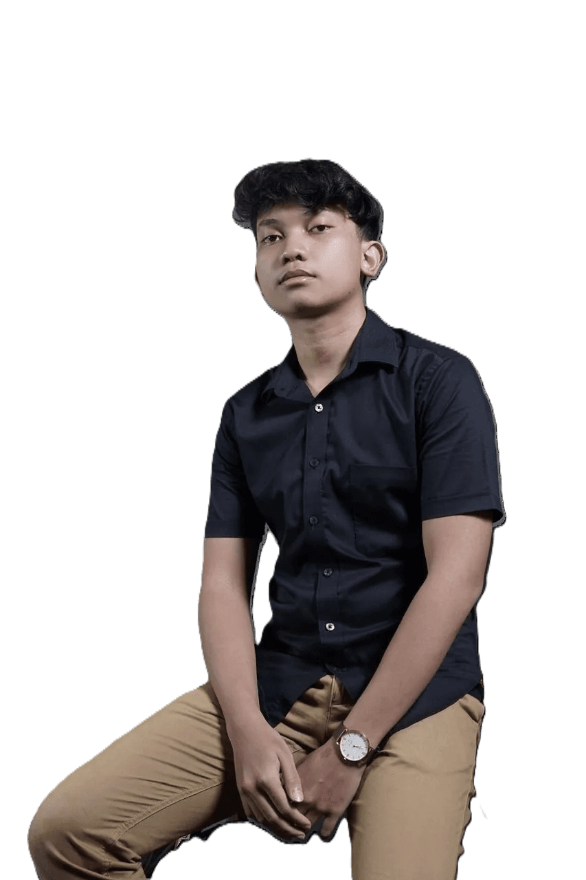 Muhammad Wildan Syaifullah, S.T., Security Engineer di Cipherioncorp
