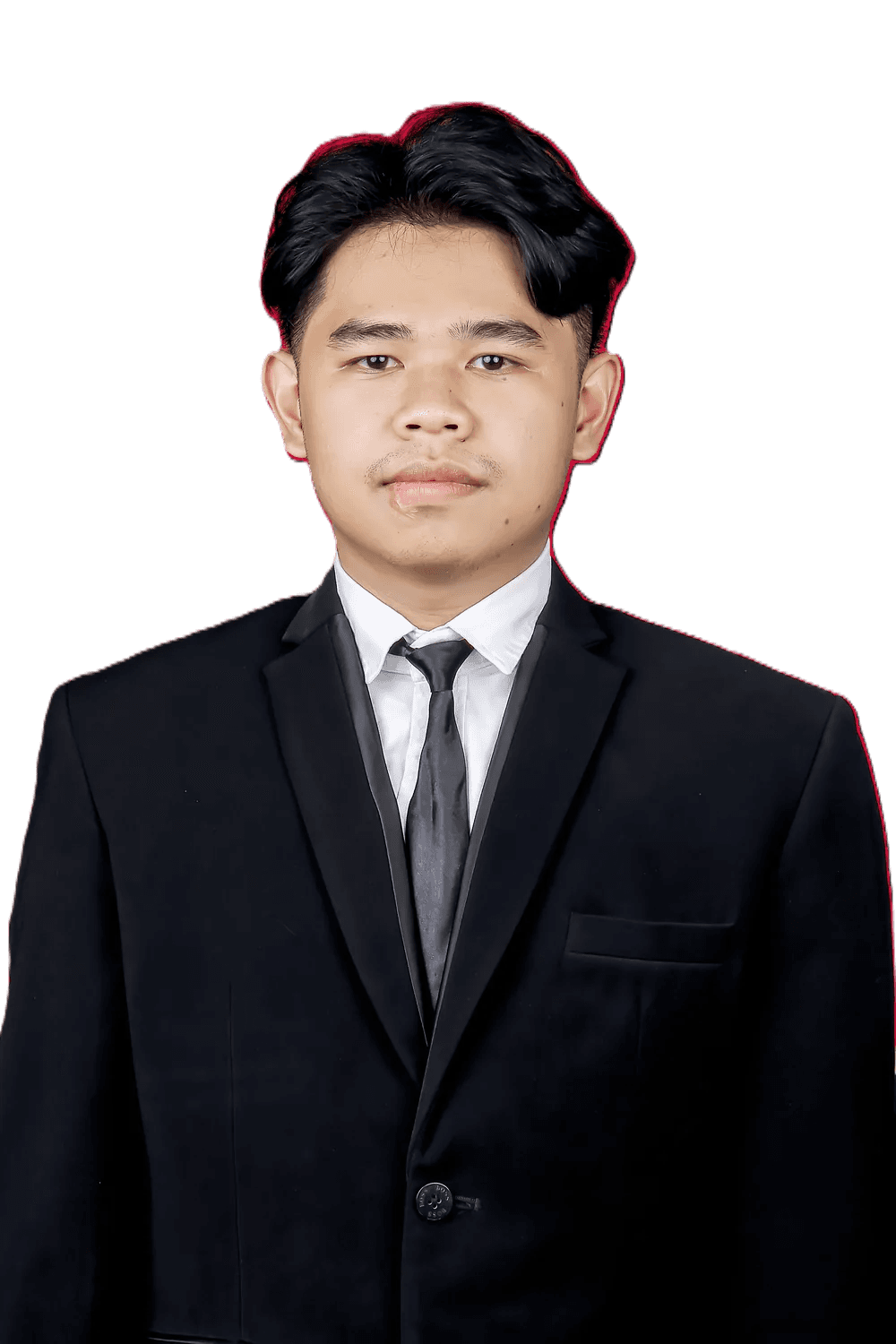 Surya Kusuma, S.T., Software Developer di Cipherioncorp