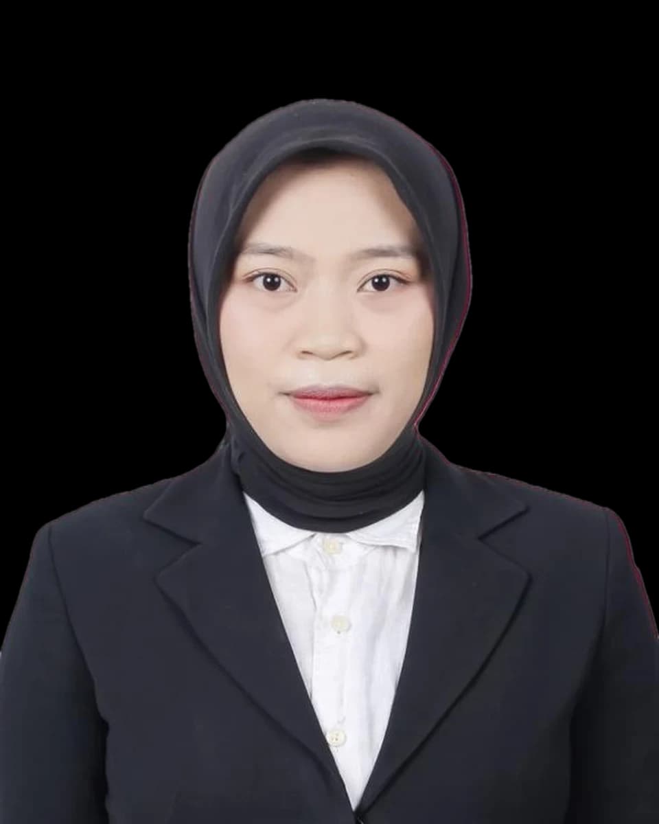 Tita Rismawati, S.T., Full-stack Developer di Cipherioncorp